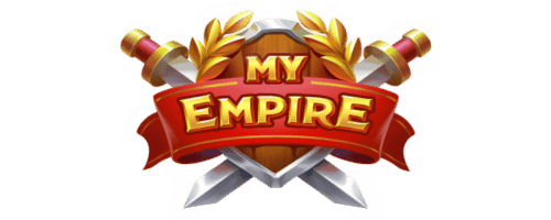 MyEmpire logo